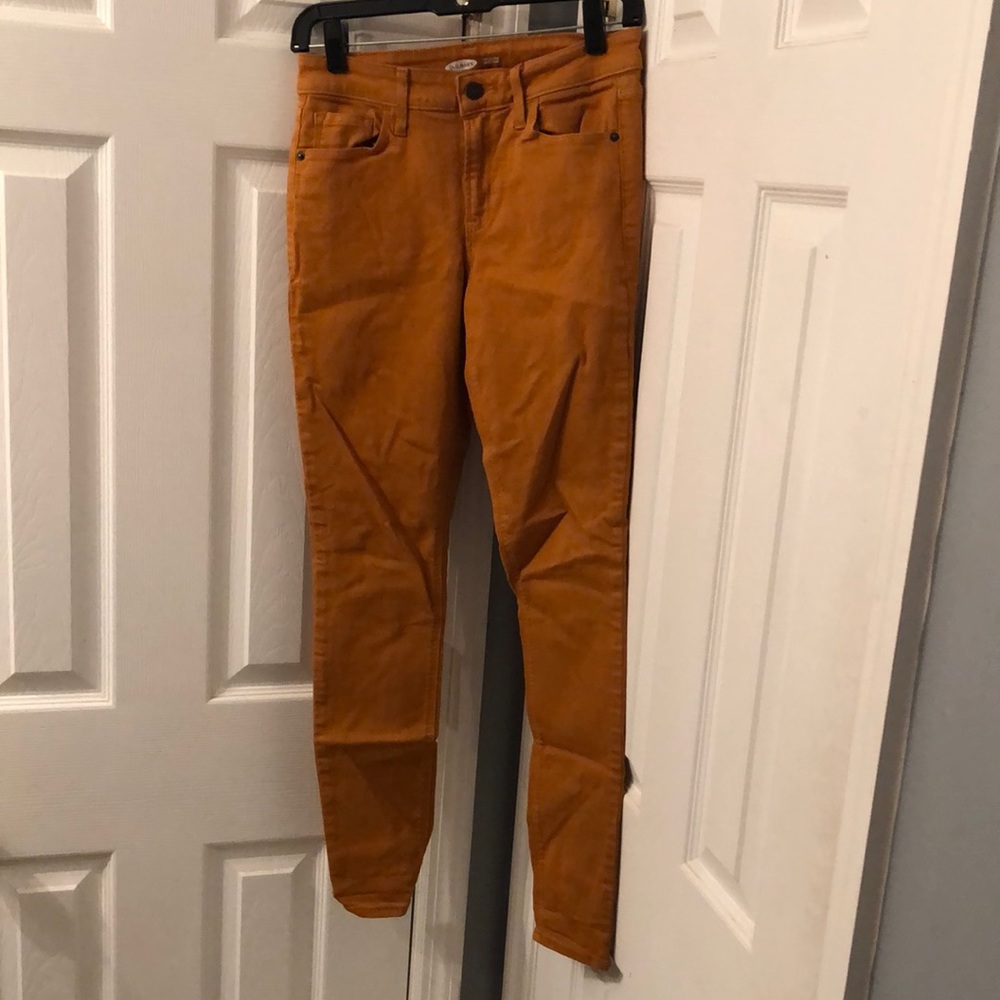 Rockstar Jeans